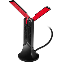 Сетевая карта Wi-Fi ASUS USB-AC68 изображение 3