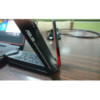 Сетевая карта Wi-Fi ASUS USB-AC68 изображение 5