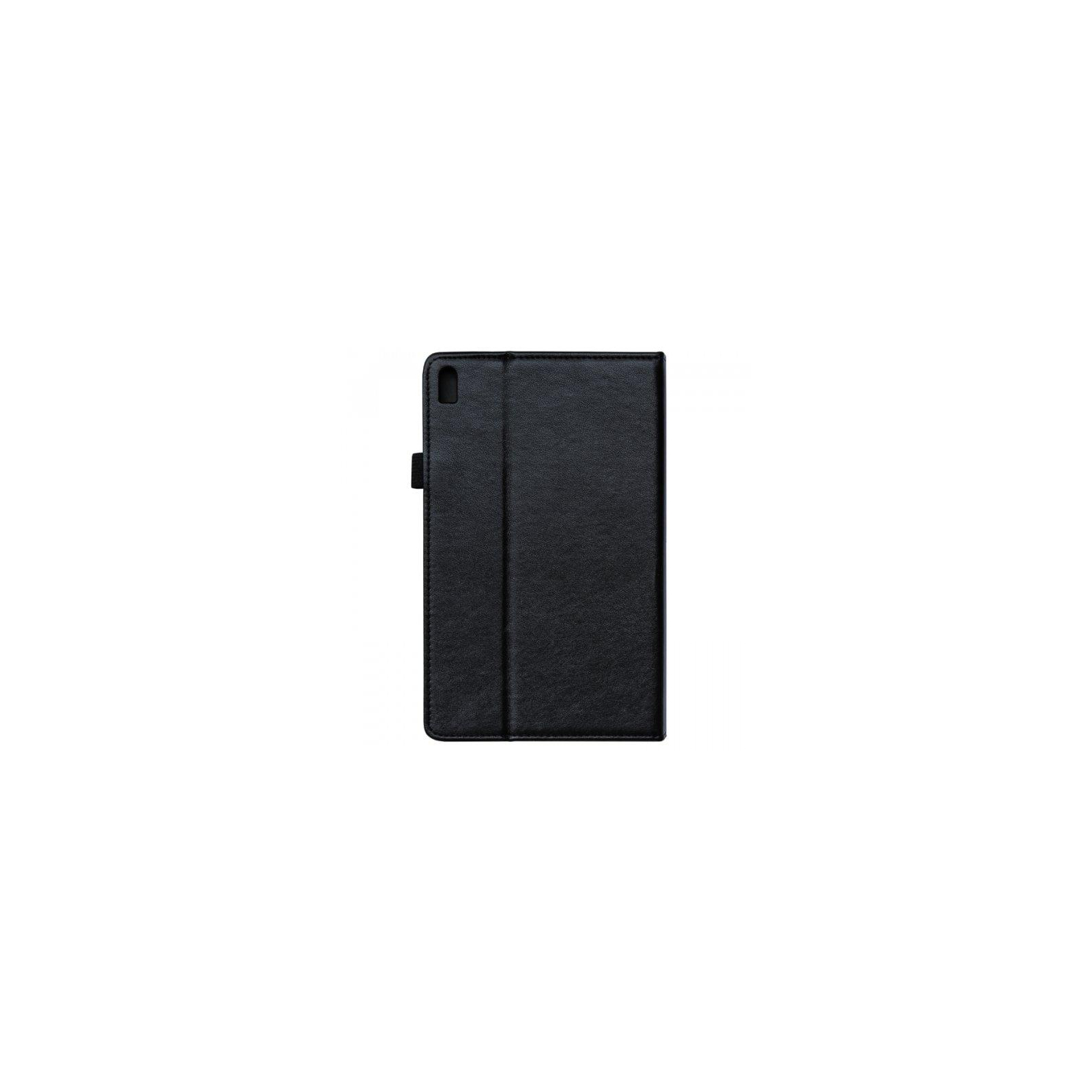 Чехол для планшета Grand-X для Lenovo TAB4 8 Plus TB-8704 Black (LTC-LT48PB) изображение 2