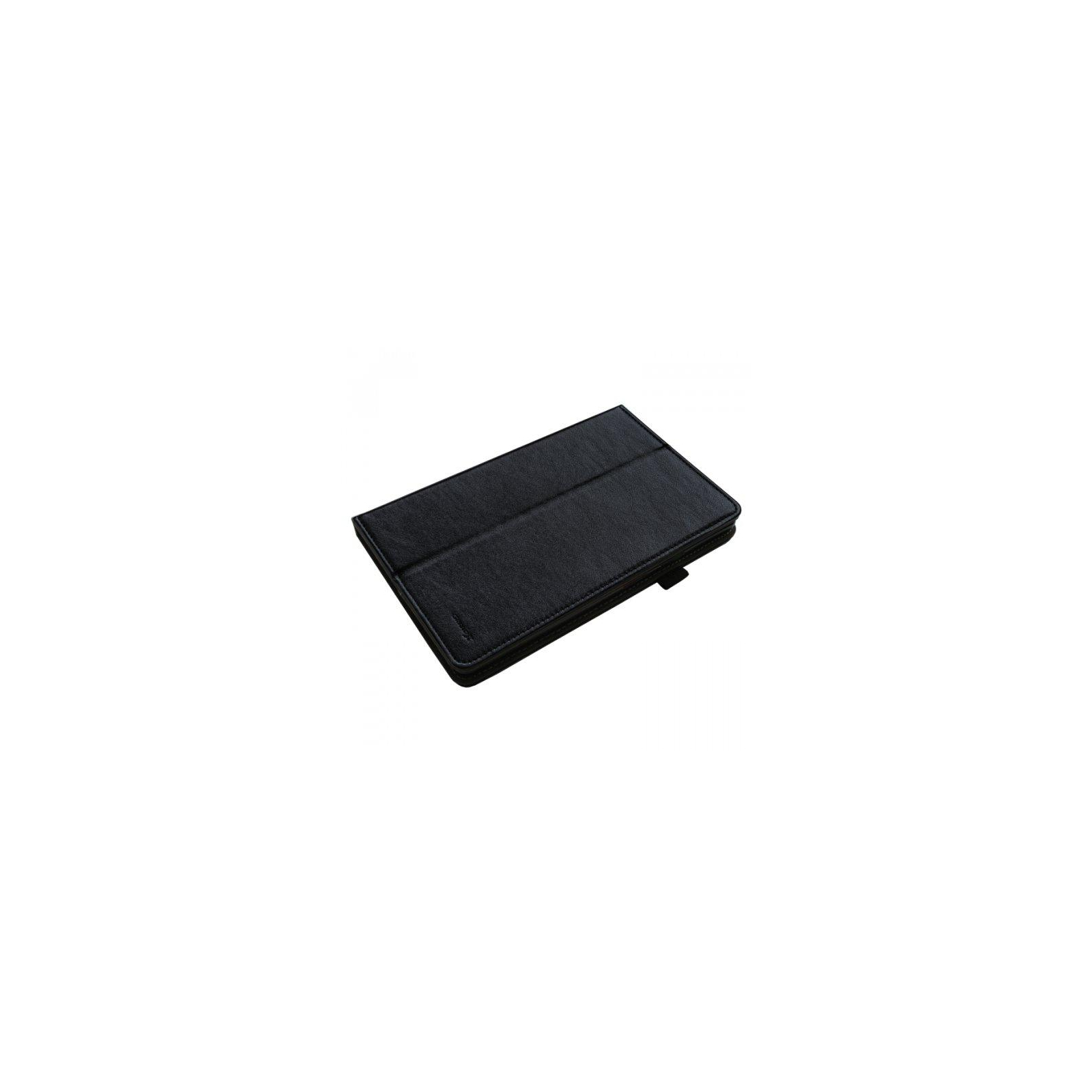 Чохол до планшета Grand-X для Lenovo TAB4 8 Plus TB-8704 Black (LTC-LT48PB) зображення 3