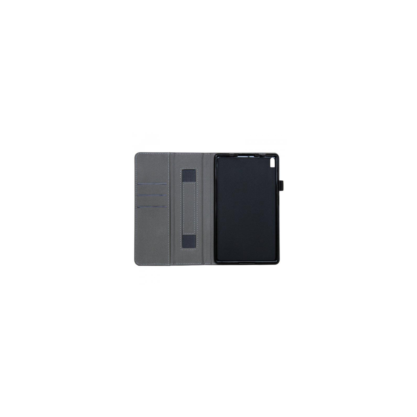 Чехол для планшета Grand-X для Lenovo TAB4 8 Plus TB-8704 Black (LTC-LT48PB) изображение 4