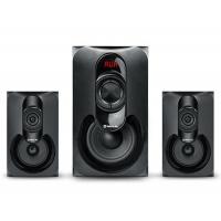 Акустична система REAL-EL M-360 black зображення 2