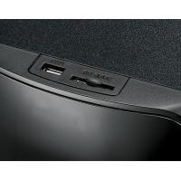 Акустична система REAL-EL M-360 black зображення 5