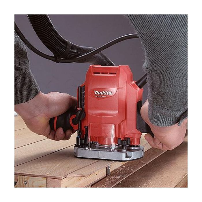 Фрезер Makita M3601 зображення 2