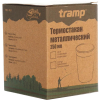 Термокружка Tramp 250мл оливковая (TRC-101 olive) зображення 4