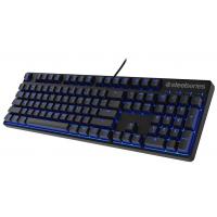 Клавиатура SteelSeries Apex M400 QX1 Switches (64555)