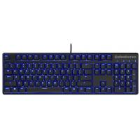 Клавиатура SteelSeries Apex M400 QX1 Switches (64555) изображение 2