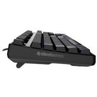 Клавиатура SteelSeries Apex M400 QX1 Switches (64555) изображение 3