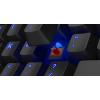 Клавиатура SteelSeries Apex M400 QX1 Switches (64555) изображение 5