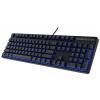 Клавиатура SteelSeries Apex M400 QX1 Switches (64555)