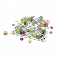 Настольная игра Janod Гонки (J02750) изображение 3