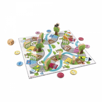 Настольная игра Janod Гонки (J02750) изображение 4