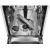 Посудомийна машина Zanussi ZDS12002WA зображення 5
