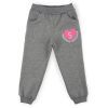 Спортивний костюм дитячий Breeze із серцем (9347-140G-pink) зображення 3