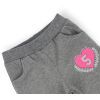 Спортивний костюм дитячий Breeze із серцем (9347-140G-pink) зображення 8