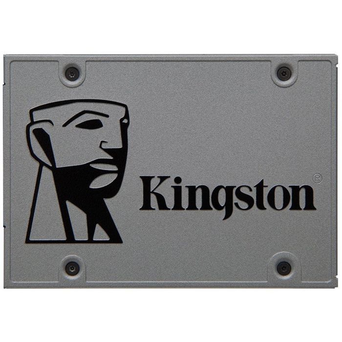 Накопитель SSD 2.5" 240GB Kingston (SA400S37/240G)
