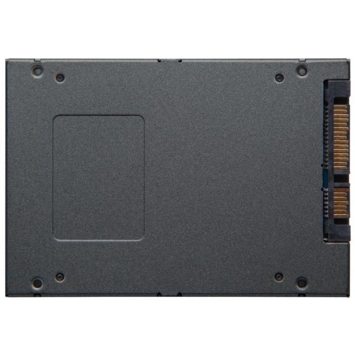 Накопитель SSD 2.5" 240GB Kingston (SA400S37/240G) изображение 2