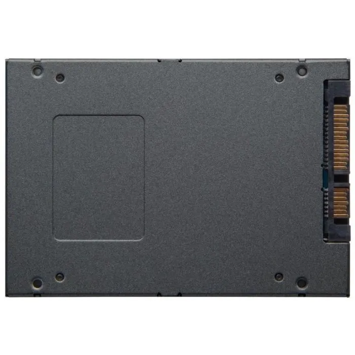 Накопитель SSD 2.5" 960GB Kingston (SA400S37/960G) изображение 2