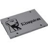 Накопичувач SSD 2.5" 960GB Kingston (SA400S37/960G) зображення 3