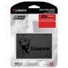 Накопичувач SSD 2.5" 960GB Kingston (SA400S37/960G) зображення 4