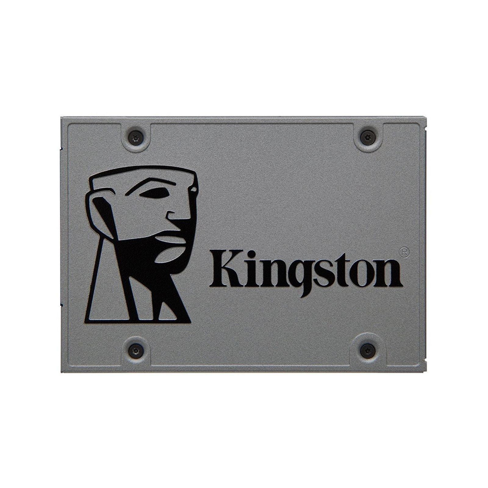 ᐈ Купить накопитель ssd Kingston 2.5