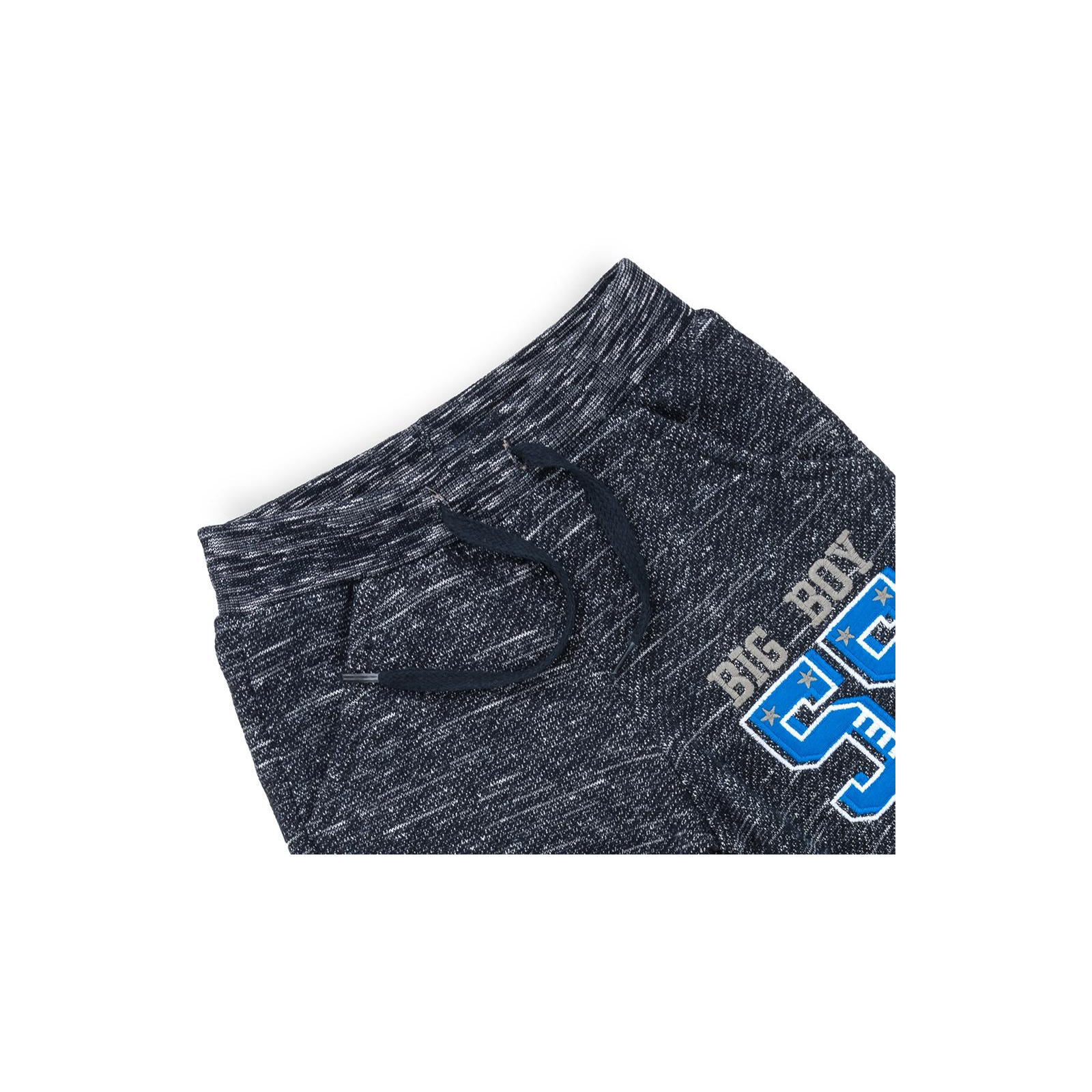 Спортивный костюм Breeze "55" (9672-110B-blue) изображение 8