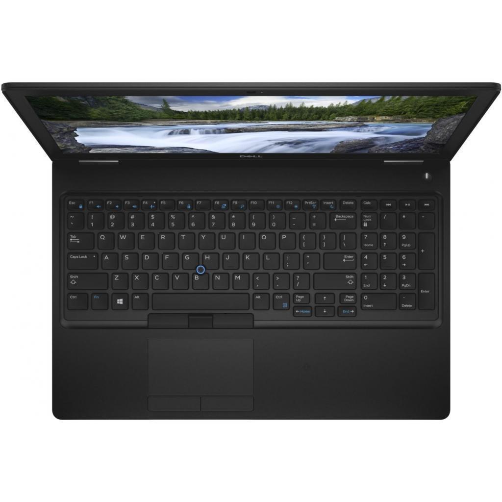 Ноутбук Dell Latitude 5590 (N035L559015_W10) зображення 4