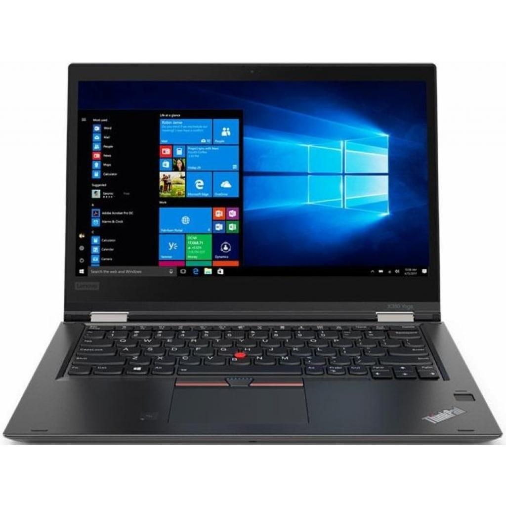 Ноутбук Lenovo ThinkPad X380 Yoga (20LH001JRT)