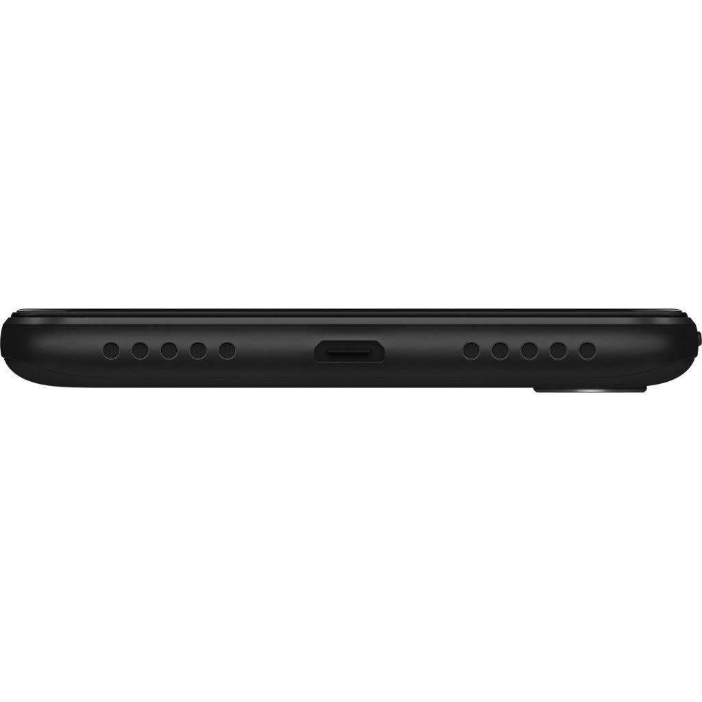 Мобильный телефон Xiaomi Mi A2 Lite 3/32 Black изображение 5