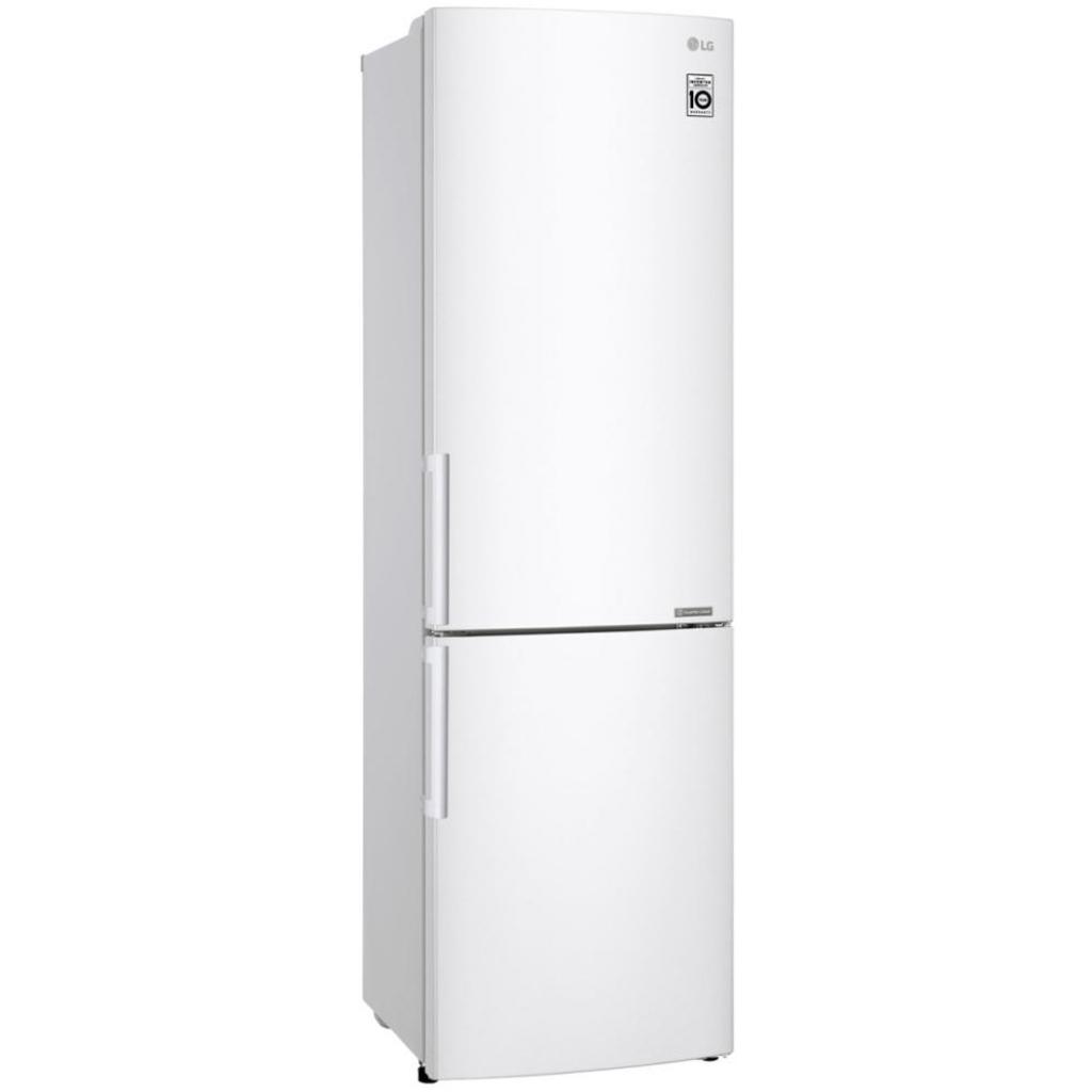 Холодильник LG GA-B499YQJL изображение 2