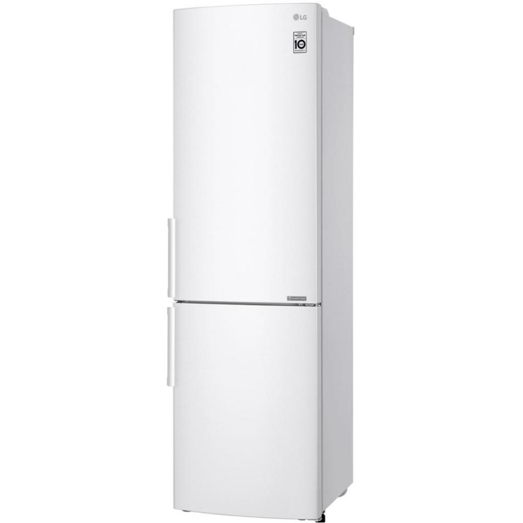 Холодильник LG GA-B499YQJL зображення 3
