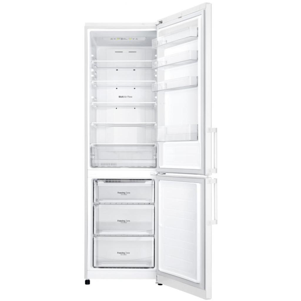 Холодильник LG GA-B499YQJL изображение 6