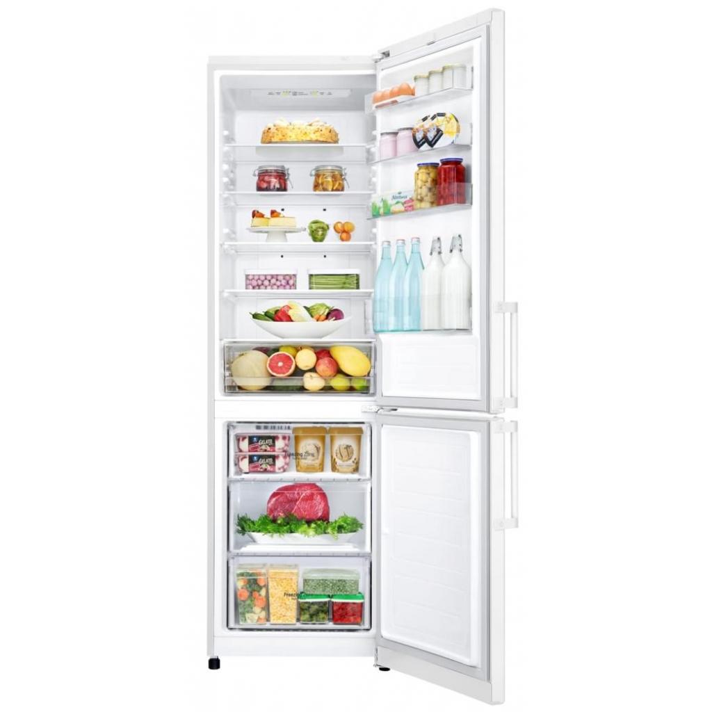 Холодильник LG GA-B499YQJL зображення 8