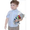 М'яка іграшка Sigikid Слоник 24 см (48803SK) зображення 7