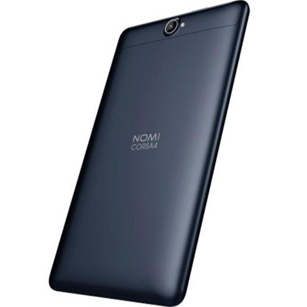 Планшет Nomi C070014 Corsa4 7” 3G 16GB Dark Blue зображення 10