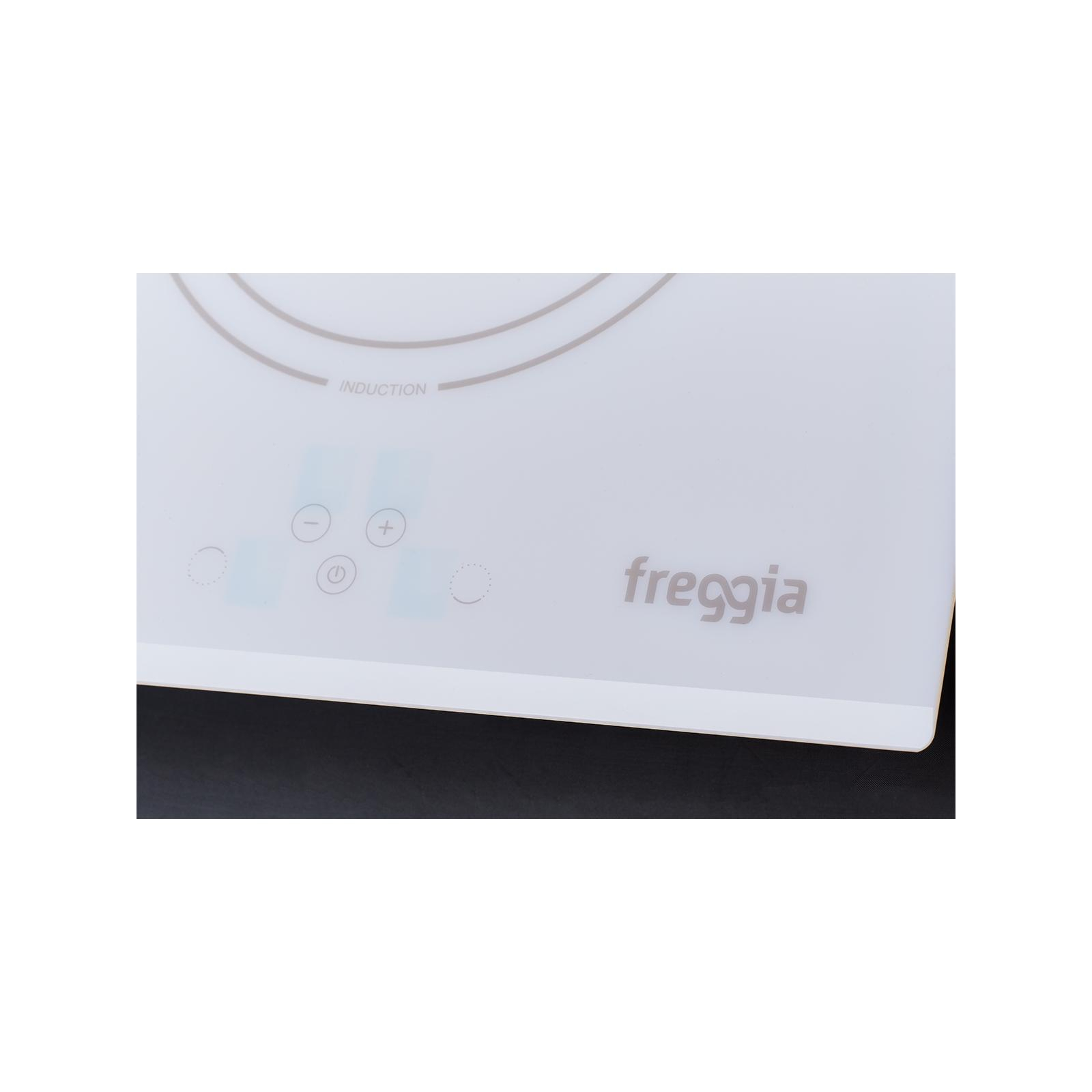 Варочна поверхня Freggia HCFI32W зображення 5