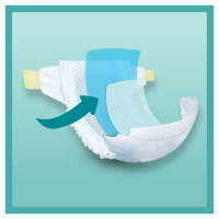 Подгузники Pampers Active Baby Junior Размер 5 (11-16 кг), 60 шт. (8001090948410) изображение 9