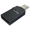 USB флеш накопичувач SanDisk 128GB Dual Drive USB 2.0 (SDDD1-128G-G35) зображення 3