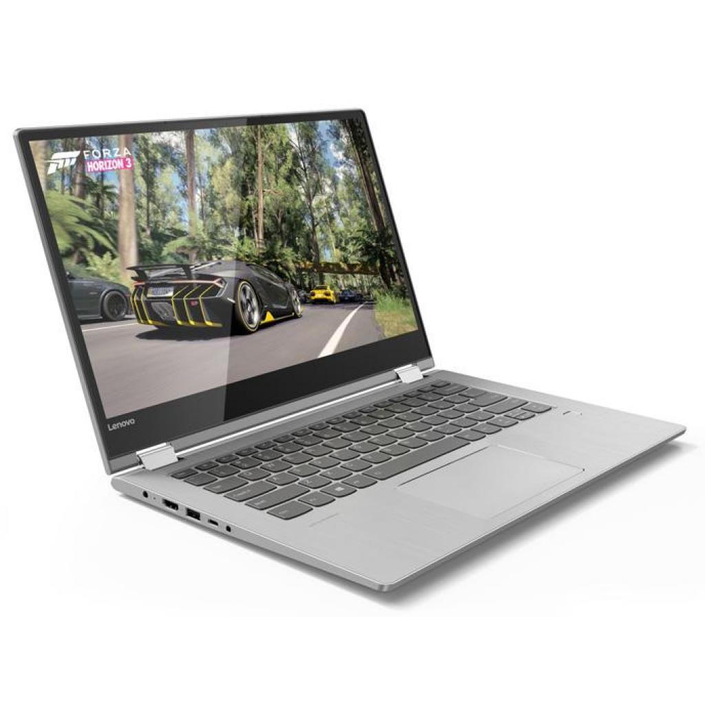 Ноутбук Lenovo Yoga 530-14 (81EK00KNRA) зображення 2
