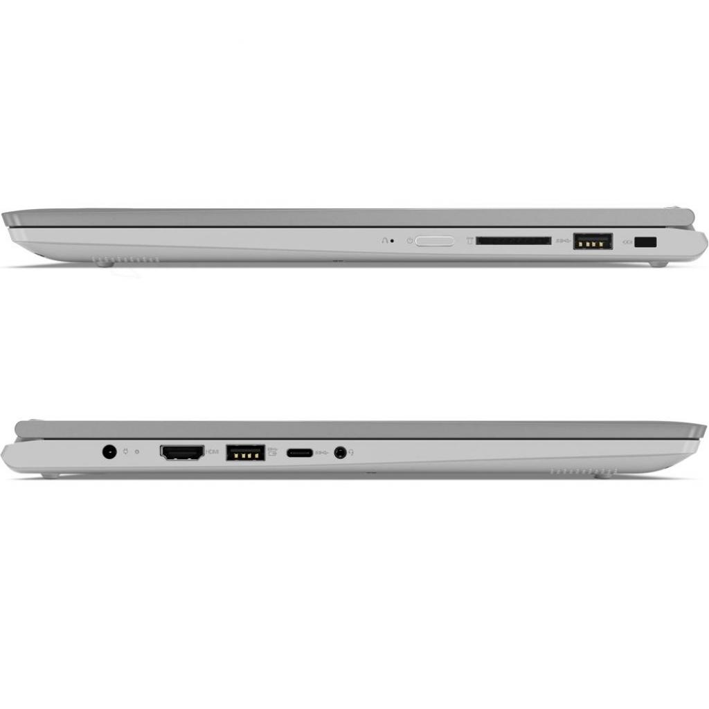 Ноутбук Lenovo Yoga 530-14 (81EK00KNRA) изображение 5