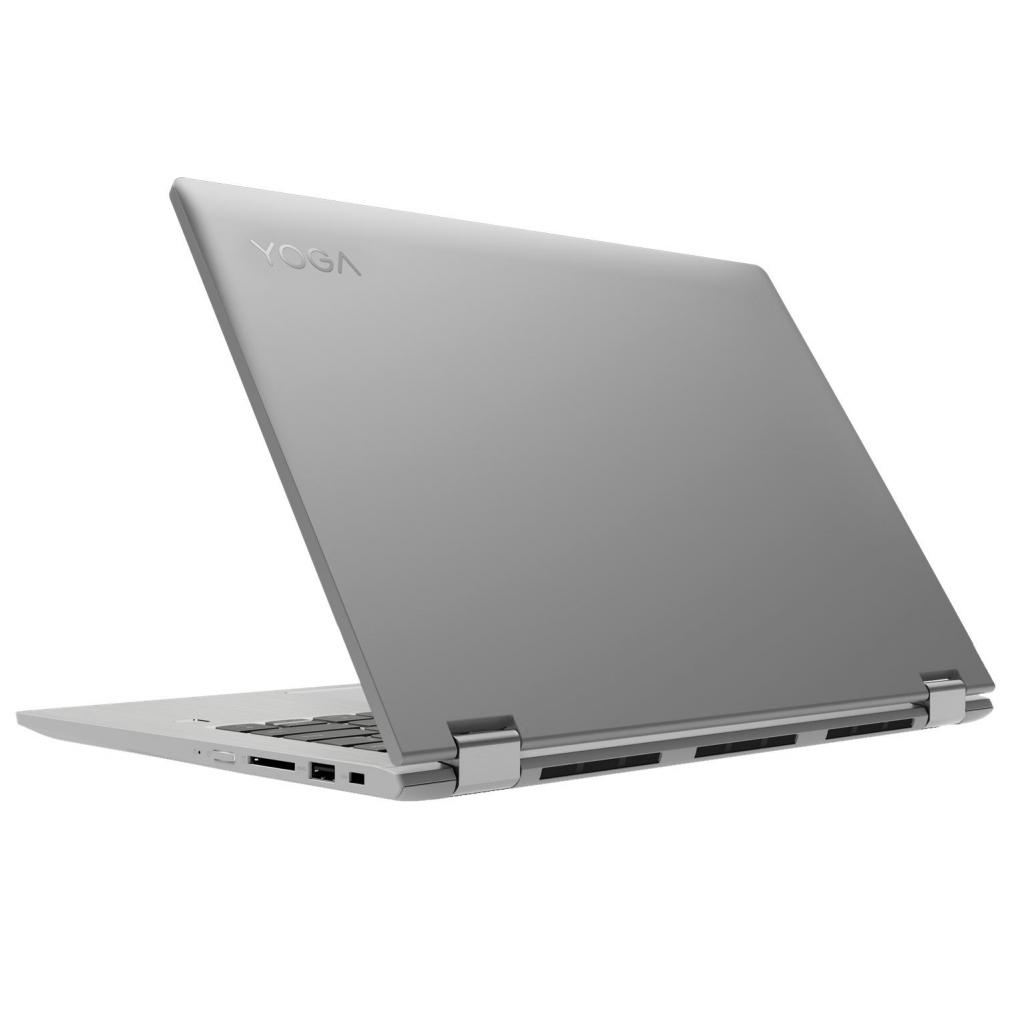 Ноутбук Lenovo Yoga 530-14 (81EK00KNRA) изображение 7