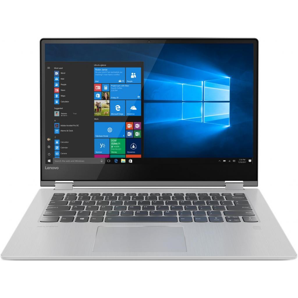 Ноутбук Lenovo Yoga 530-14 (81EK00KNRA)
