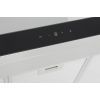 Вытяжка кухонная Interline CUBA X/BL 90 TB/2/T изображение 2