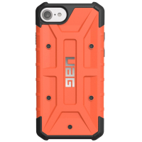 Чехол для мобильного телефона UAG iPhone 8/7/6S Pathfinder Rus (IPH8/7-A-RT)