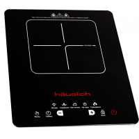 Настольная плита Hauslich EKI 7012 изображение 2