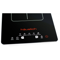 Настольная плита Hauslich EKI 7012 изображение 3