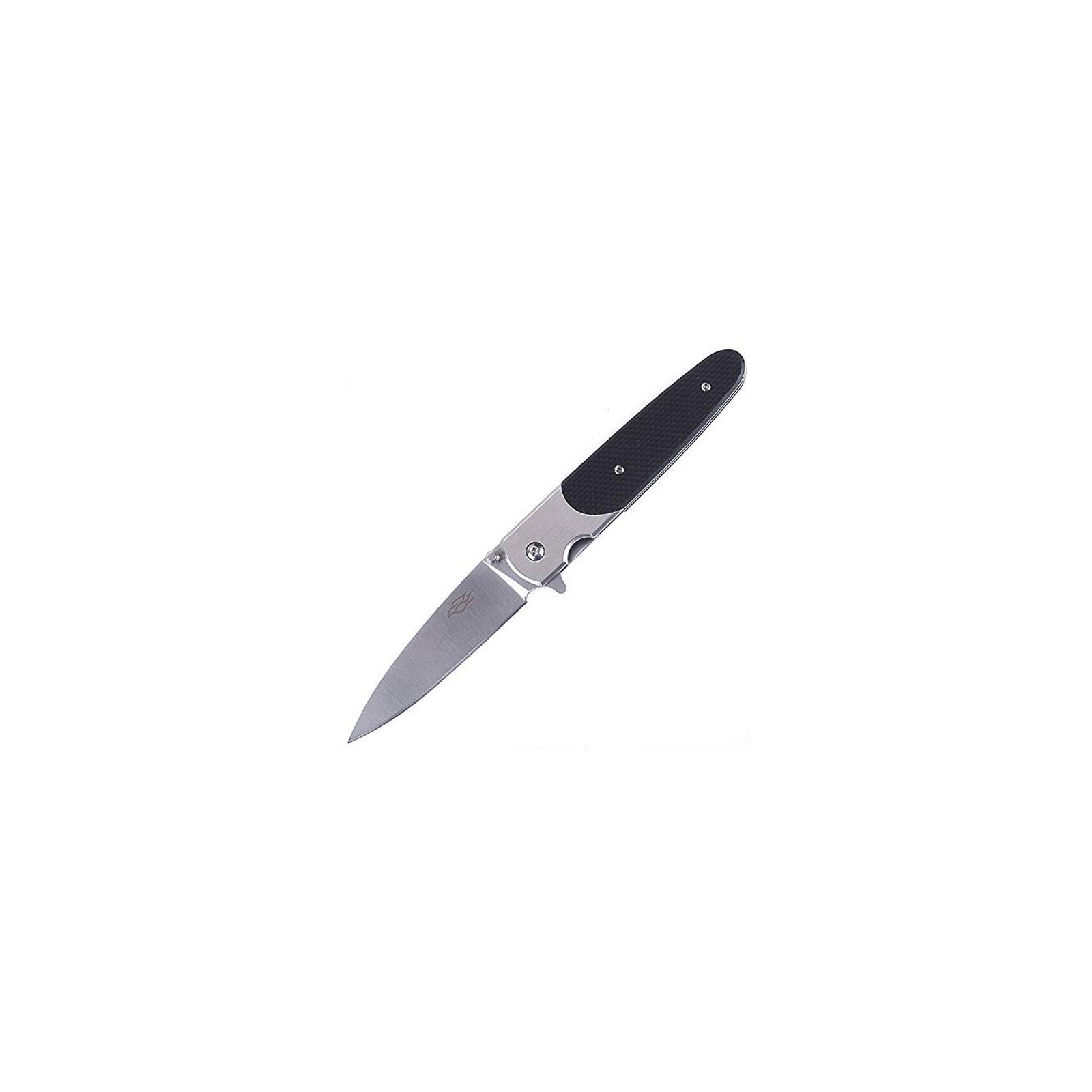 Нож Firebird by Ganzo G743-1-BK (F743-1-BK)