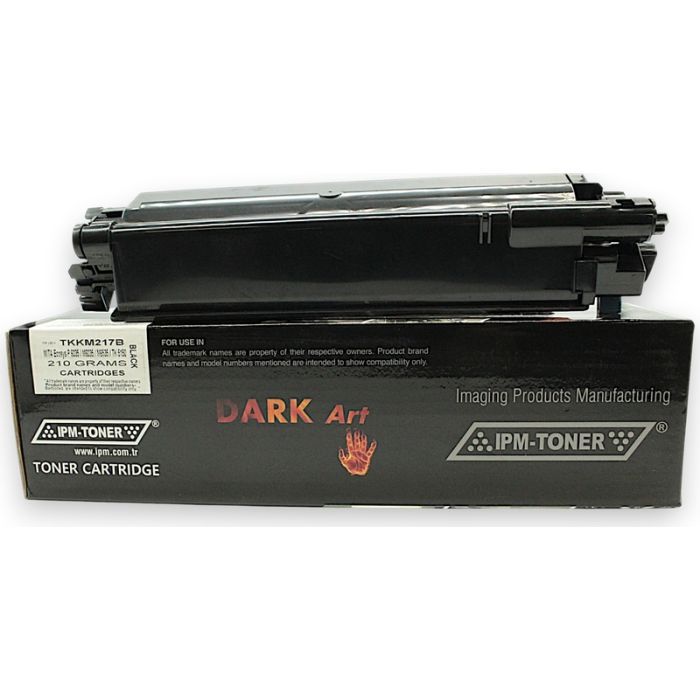 Картридж IPM Kyocera Ecosys P6035/M6035/6535/TK5150 Yellow (TKKM217Y)