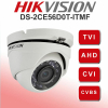 Камера відеоспостереження Hikvision DS-2CE56D0T-IRMF (3.6) зображення 4