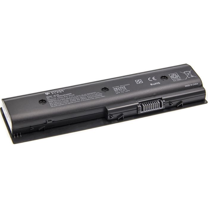 Аккумулятор для ноутбука HP Pavilion M6 (HSTNN-LB3N, HPM690LH) 11.1V 4400mAh PowerPlant (NB460892)
